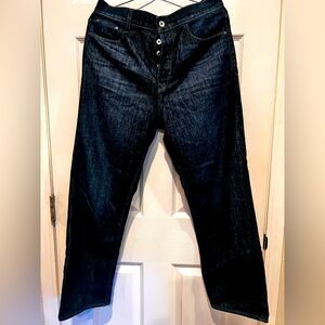 G Star Jeans, Blue Jeans Size W28 L32